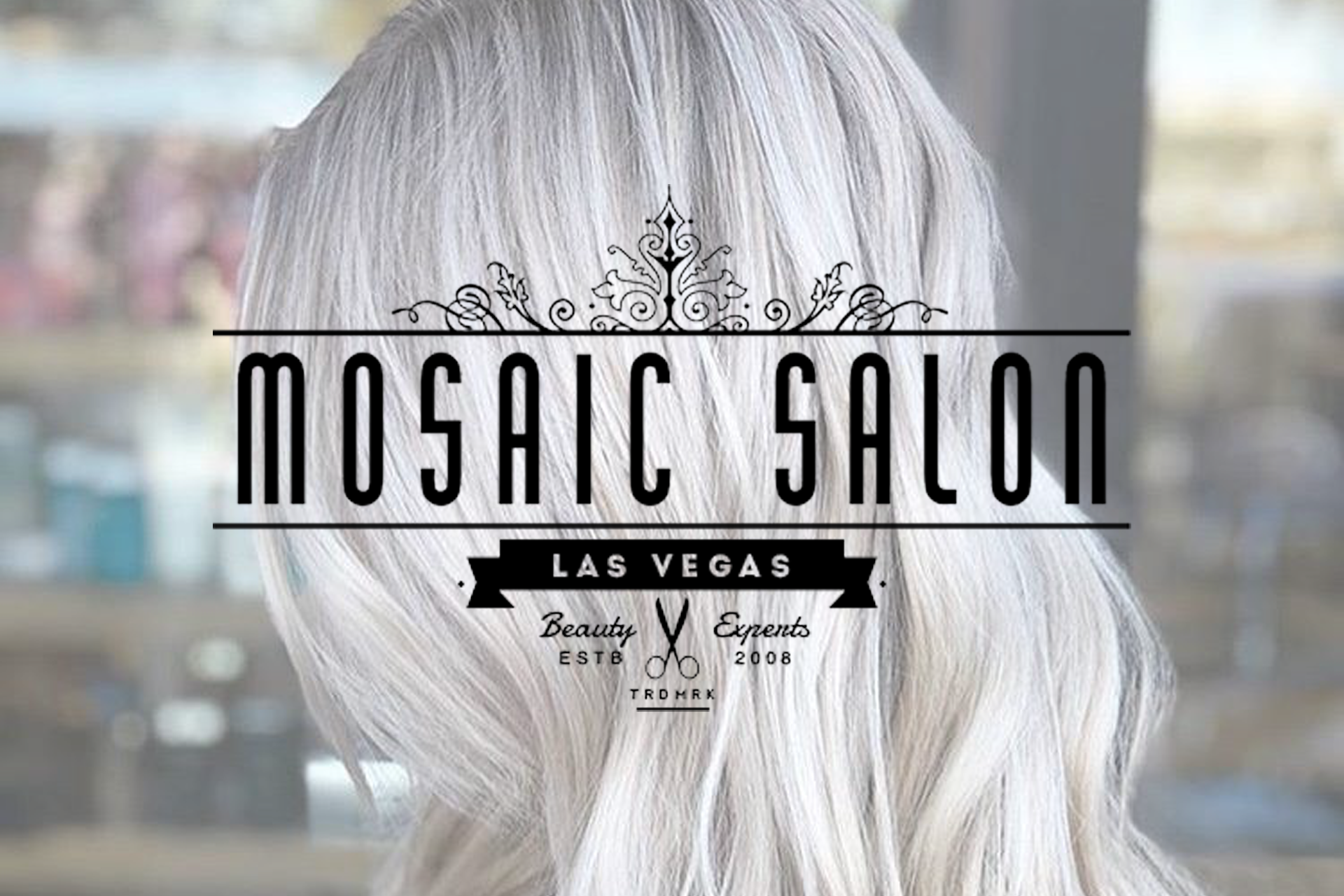Mosaic Salon In Las Vegas Nv Vagaro